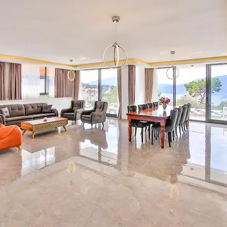 Eda * Kaş